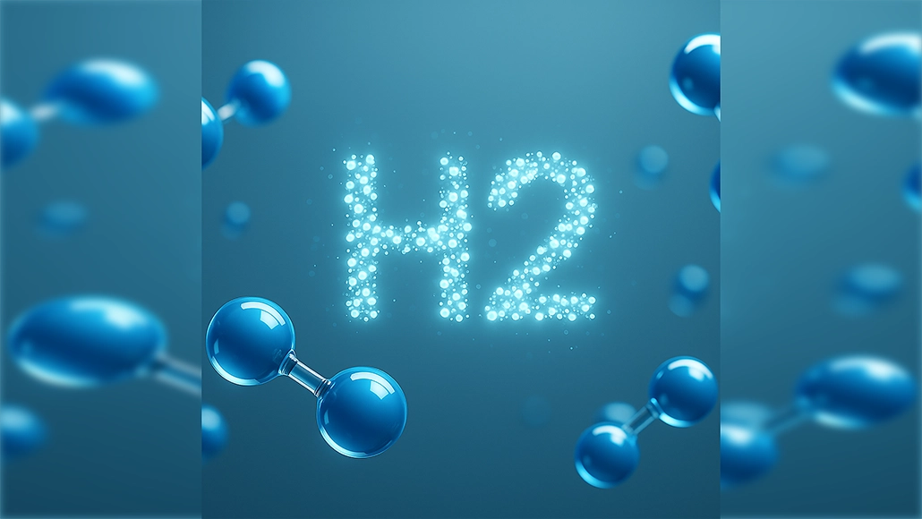 turquoise hydrogen project