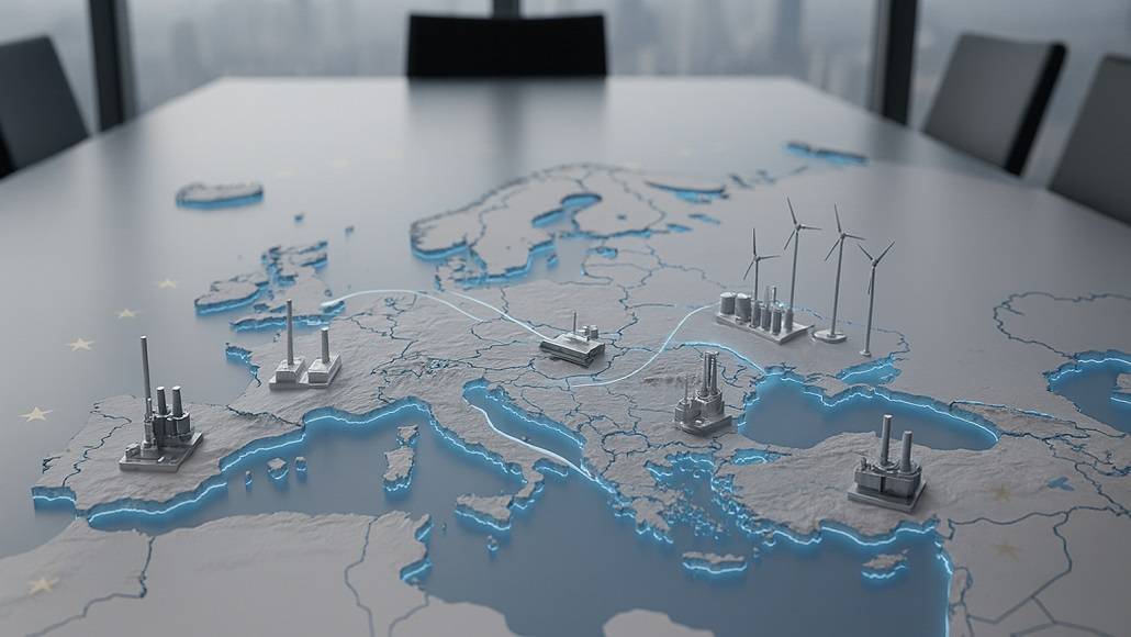 EU hydrogen projects