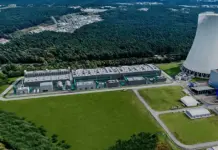Green Hydrogen Plant in Europe
