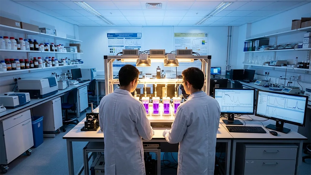 CopolymerBased Battery