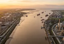 Four Energy Companies Bid to Create Humber Hydrogen Network Humber Hydrogen Network