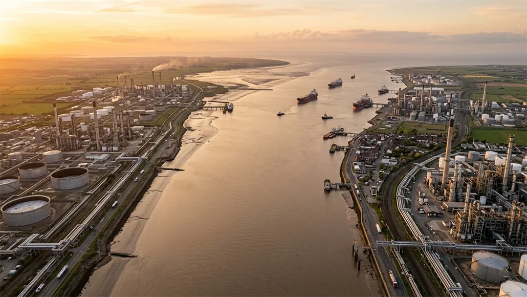 Humber Hydrogen Network