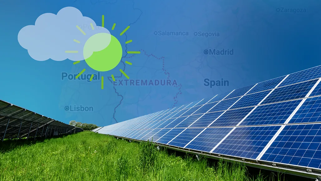 50MW Green Hydrogen Project in Spain