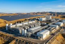 €1bn for Andalusian Green Hydrogen Valley Project in Spain Andalusian Green Hydrogen Valley Project