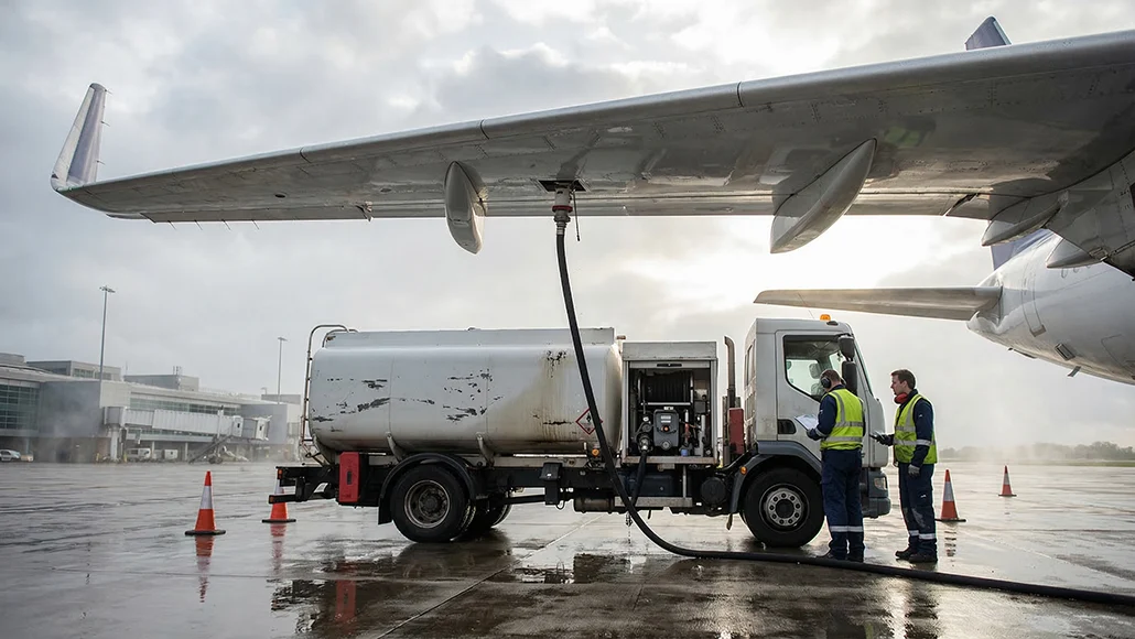 Boost Domestic SAF Production