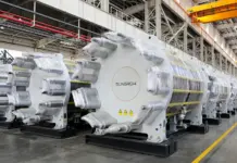 Sungrow Sends Flexible Green Hydrogen Systems to 3 Nations Flexible Green Hydrogen Systems