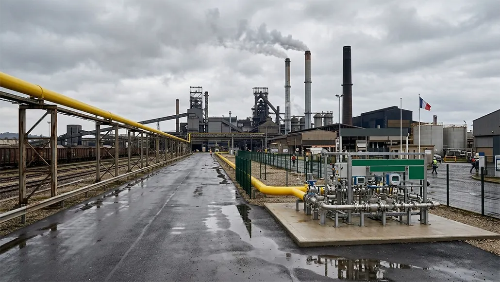 French Scheme on Renewable LowCarbon Hydrogen