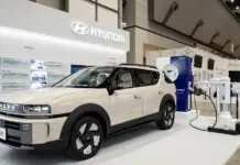 Hyundai Unveils the HTWO – A New Hydrogen Platform HTWO A New Hydrogen Platform