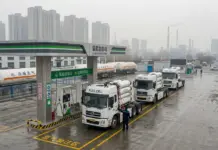 China Launches the Hydrogen Application Pilot Program Hydrogen Application Pilot Program