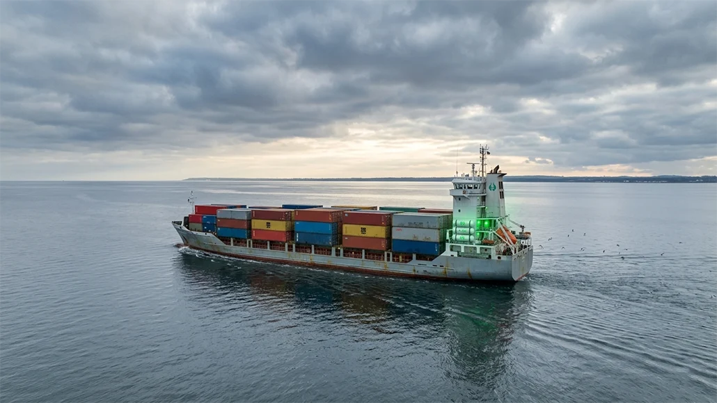 Hydrogen Fuel CellBased Retrofit