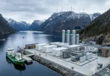 Hydrogen Production in Norway Eyes 37,081 Tonnes Per Year Hydrogen Production in Norway