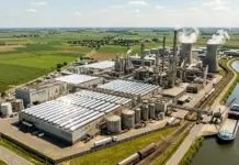 €10bn Bids by Europe Firms at Innovation Fund 2025 Auctions Innovation Fund 2025 Auctions