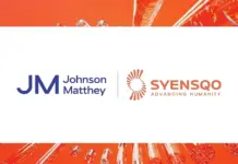 Syensqo And Johnson Matthey Work on Hydrogen Value Chain LowCarbon Production Renewable Power PEM Fuel Cell