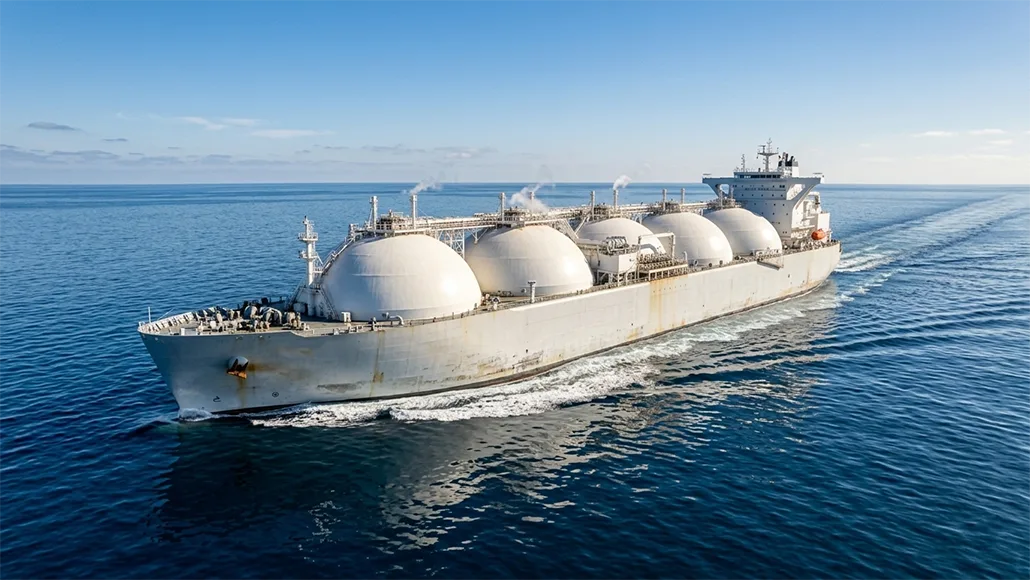 Staying connected to Strait of Hormuz