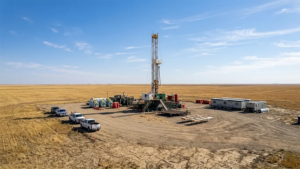 AIAssisted Geological Modeling Platform