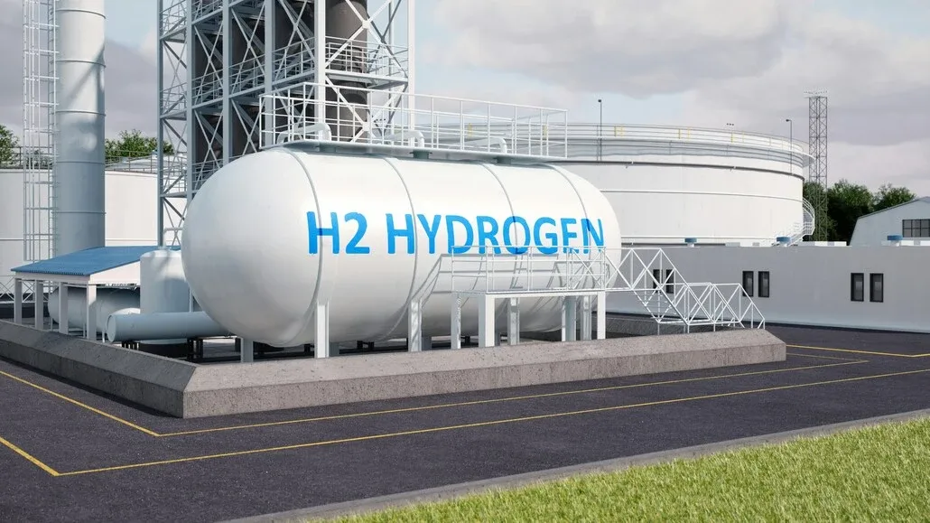 Advancement of Hydrogen Fuel Supply System