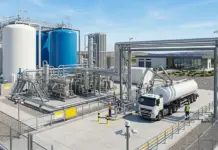 Deal To Build Hydrogen Low Carbon Technology in China Build Hydrogen LowCarbon Technology Chain