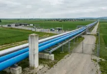 Cross-Border Hydrogen Link Between Netherlands and Belgium CrossBorder Hydrogen Link