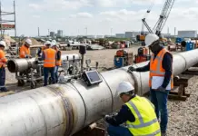 Dutch-German Deal Sets First Physical Hydrogen Pipeline Link First Physical Hydrogen Pipeline Link