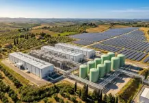 Green Light To €6bn Italian Scheme on Renewable Hydrogen Green Light To 6bn Italian Scheme