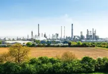 Fisher German Hired as H2East Hydrogen Pipeline Consultant H2East Hydrogen Pipeline