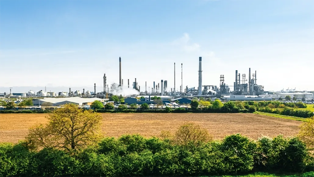 H2East Hydrogen Pipeline