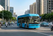 China Regards Hydrogen Energy as a Future Industry Hydrogen Energy as a Future Industry