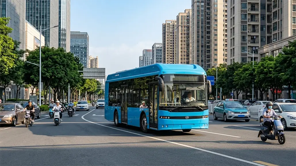 Hydrogen Energy as a Future Industry