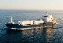 Japanese Firms Making Hydrogen-Powered Shipping a Reality Hydrogen powered shipping