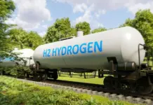 Hyundai E&C Speeds Liquid Hydrogen Storage Tanks Development Hyundai E&C Speeds Liquid Hydrogen Storage Tanks Development