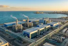 Egypt, China Sign MoU for Mediterranean Green Hydrogen Hub Mediterranean Green Hydrogen Hub