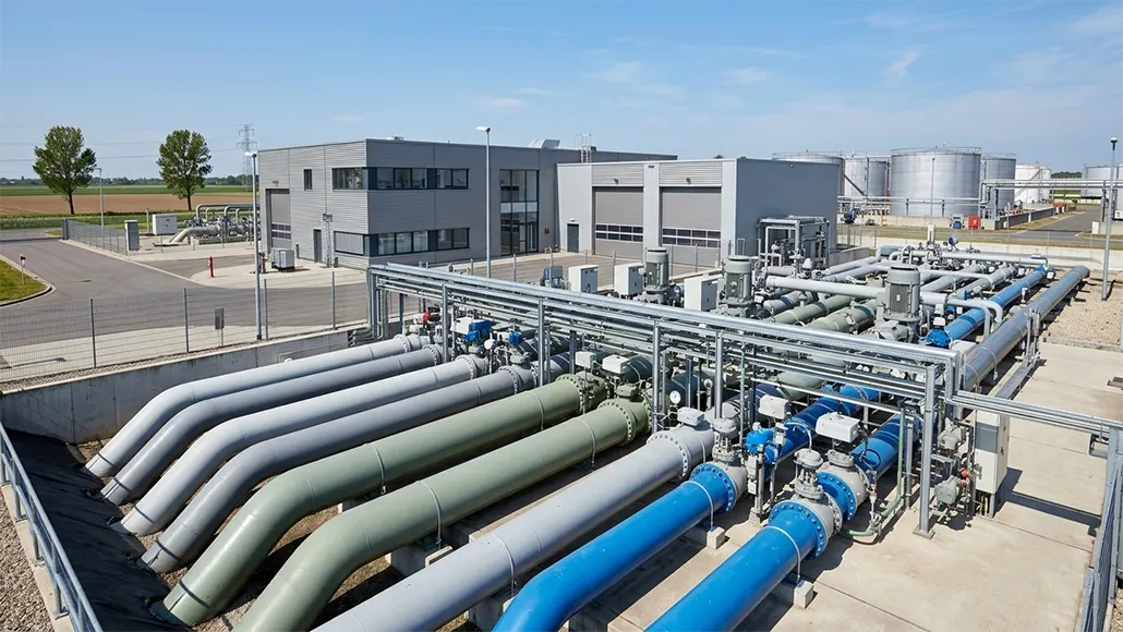 Methanol Transported in Pipelines Can Lower Cost