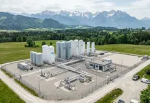 Phenomenal Potential for Storing Hydrogen in Bavaria Phenomenal Potential for Storing Hydrogen
