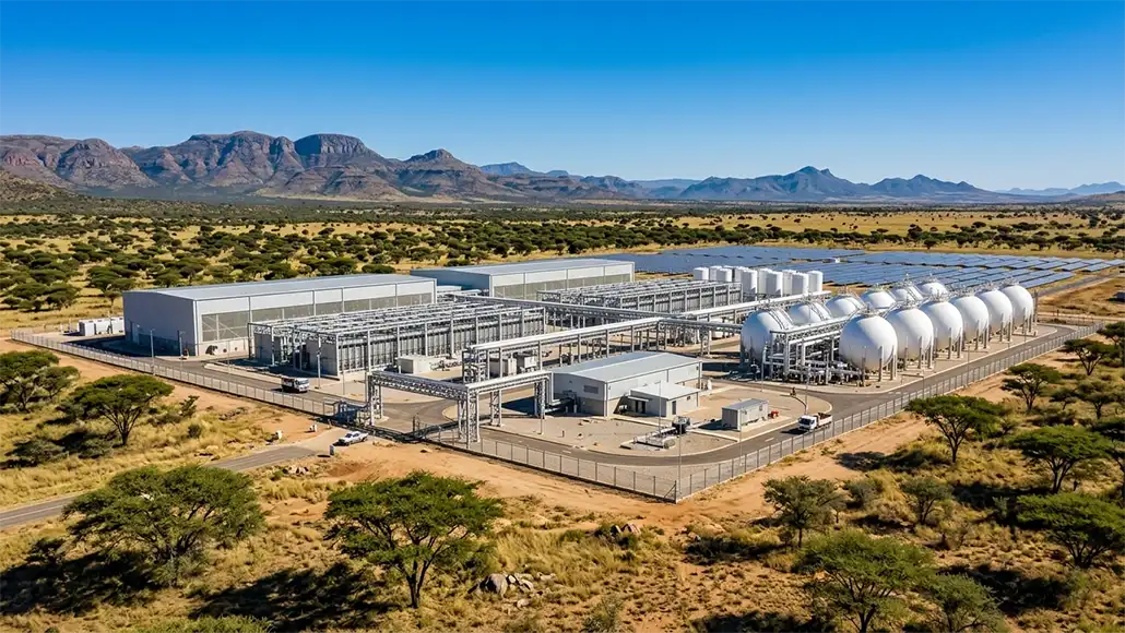 Proposals Call for New Green Hydrogen Programme