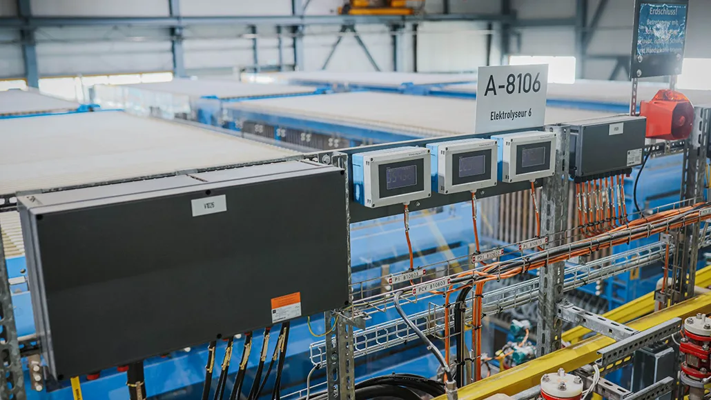 RFNBO Certification for Nobian