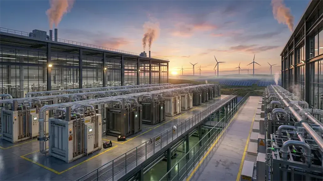 Best Practices on Green Hydrogen