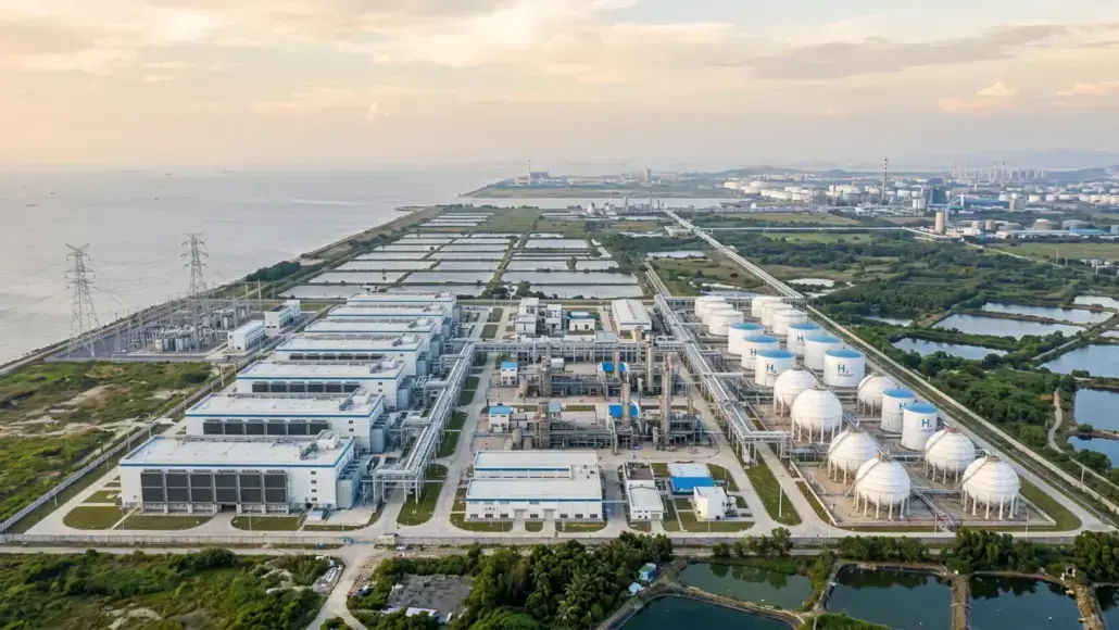Decarbonizing Steel Industry in China