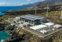 Boluda Supports a Green Hydrogen Cluster Hub in the Canary Islands Green Hydrogen Cluster Hub