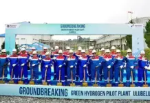 Green Hydrogen Pilot Project in Indonesia Aimed by 2026 End Green Hydrogen Pilot Project in Indonesia