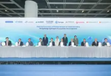 Hyundai Motor to Spearhead Hydrogen Ecosystem in Hong Kong Hydrogen Ecosystem in Hong Kong
