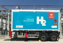 ORLEN Starting Constructing Hydrogen Hub in Szczecin, Poland Hydrogen Hub in Szczecin