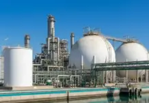 Estonia Plans to Have Hydrogen Pipeline Passing Overland Hydrogen Pipeline Passing Overland