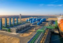 Key Developments in Hydrogen Highlighted by Kuwait Key Developments in Hydrogen