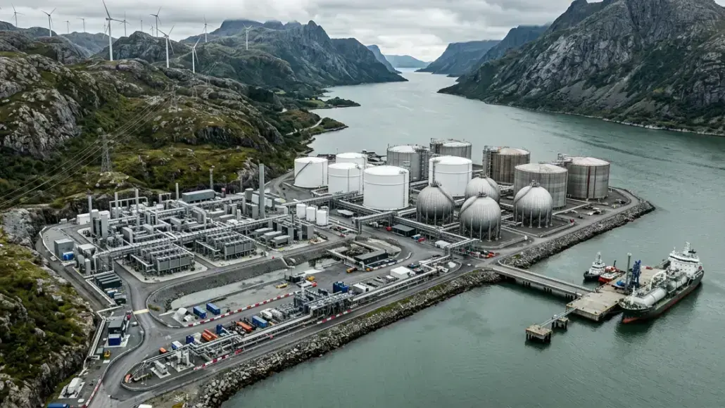 LongDuration Energy Storage
