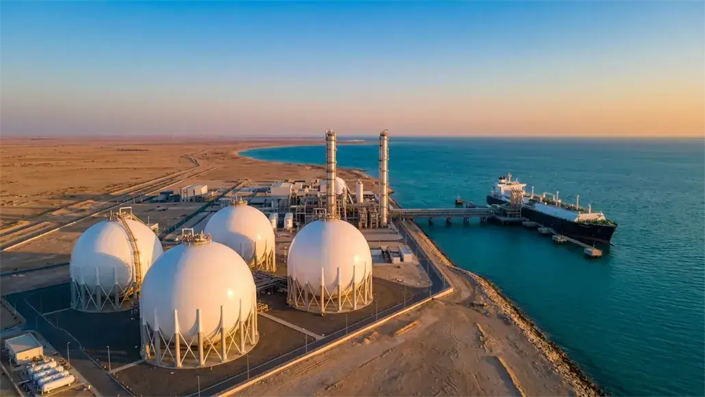 OmanEurope Liquid Hydrogen Corridor