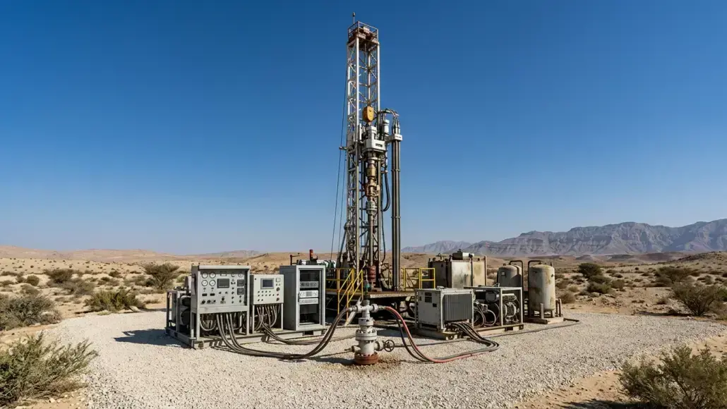 Subsurface Hydrogen Resources in the UAE