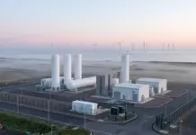 UK 30 MW Barrow Green Hydrogen Project Gets Approval UK 30 MW Barrow Green Hydrogen Project