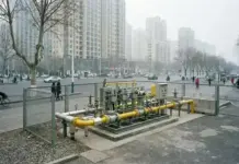 Weifang Hydrogen Blending Pilot to Serve 100,000 Homes Weifang Hydrogen Blending Pilot