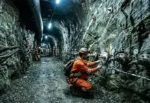 White Hydrogen Gas in Canada Potential New Source of Energy White Hydrogen Gas in Canada