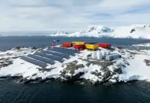 27kW Solar, Hydrogen Fuel Cells Project Slated in Antarctica 27kw Solar Hydrogen Fuel Cells Project